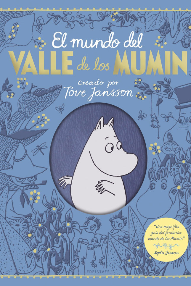 El Mundo Del Valle De Los Mumin