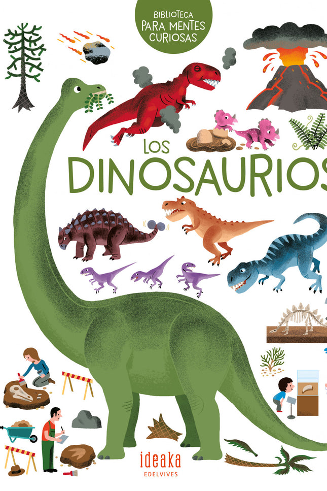 Los Dinosaurios