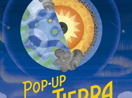 Pop-up Tierra