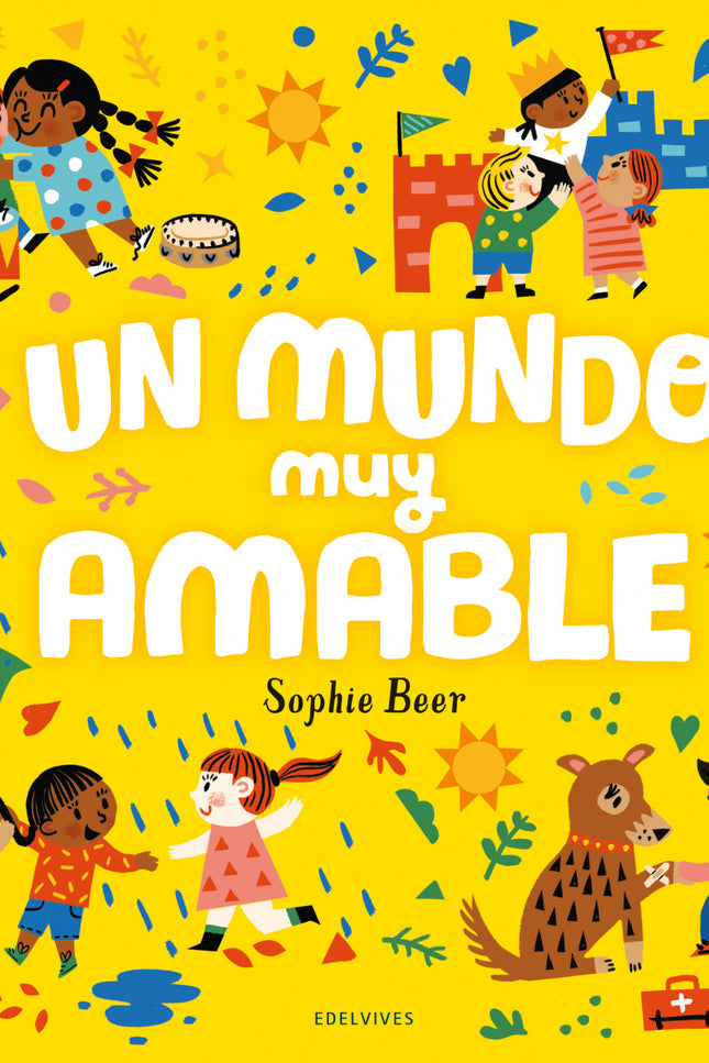 Un Mundo Muy Amable