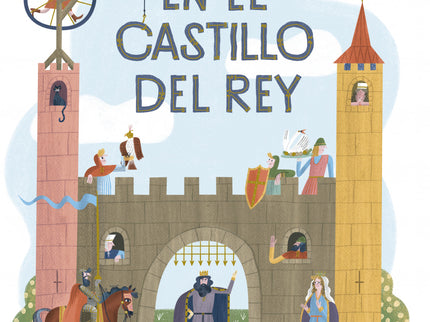 En El Castillo Del Rey