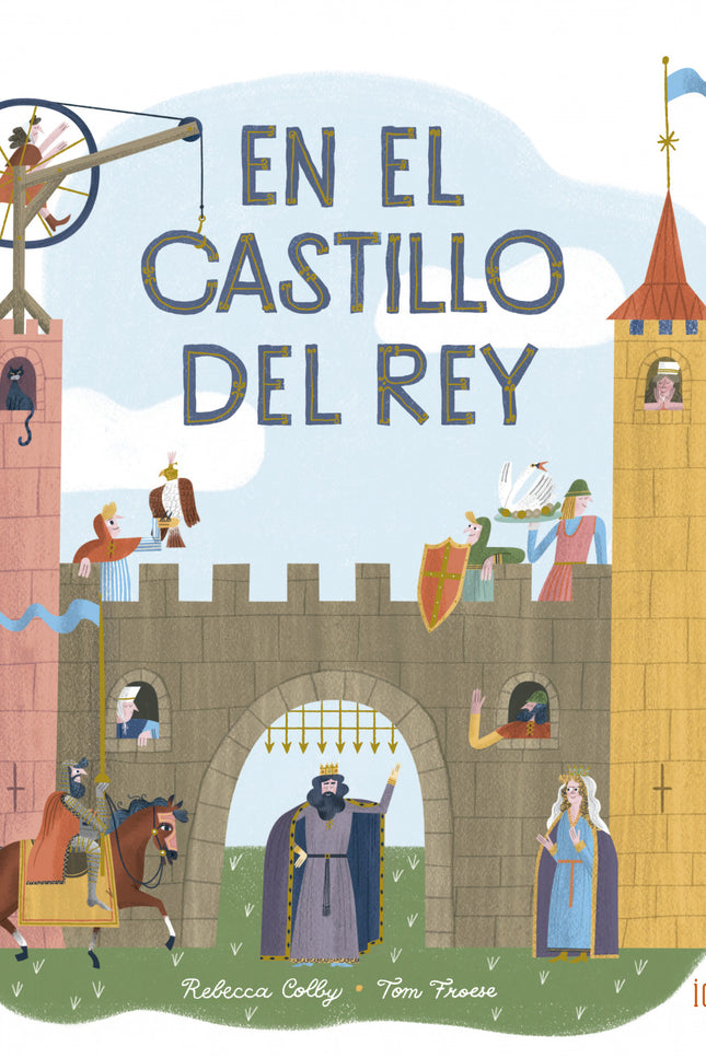 En El Castillo Del Rey