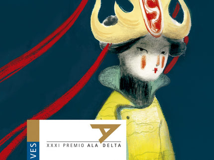 Libro Yuelán: En la China del siglo XII, una princesa obligada a casarse decide someter a una serie de acertijos a sus pretendientes. Se casará con quien sea capaz de resolverlos, pero aquel que falle será ejecutado.