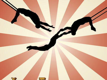 Libro La Troupe: Finales del siglo XIX. El circo La Troupe, una compañía de acróbatas, forzudos, rarezas humanas y equilibristas que desafían lo imposible, recala en el viejo Québec.