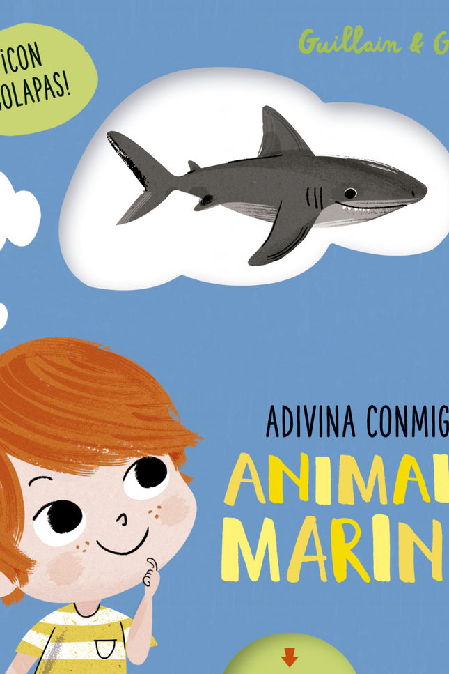 Animales Marinos