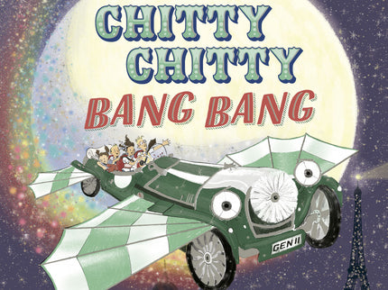 Chitty Chitty Bang Bang