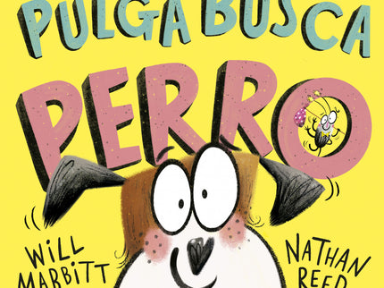 Pulga Busca Perro