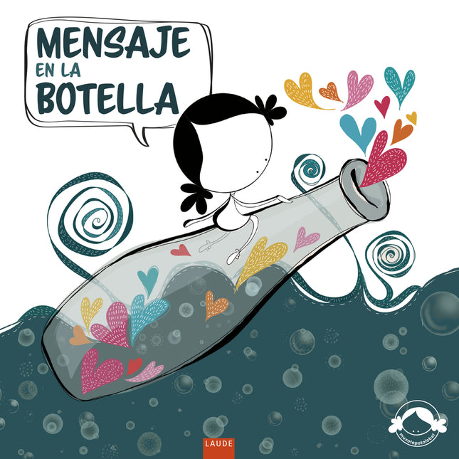 Mensaje En La Botella