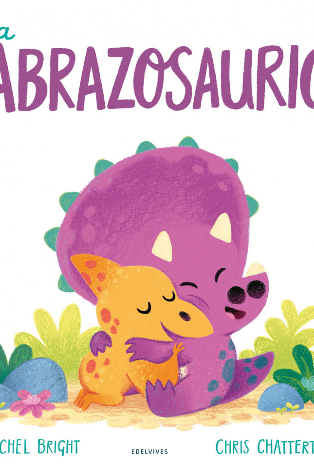 La Abrazosaurio
