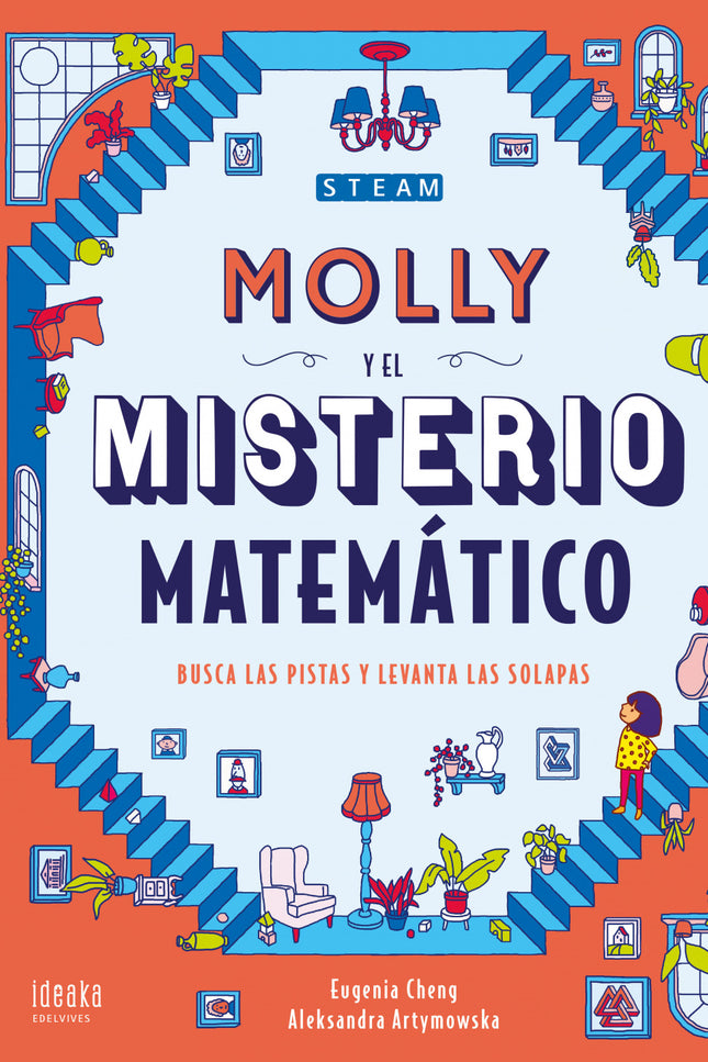 Molly Y El Misterio Matemático