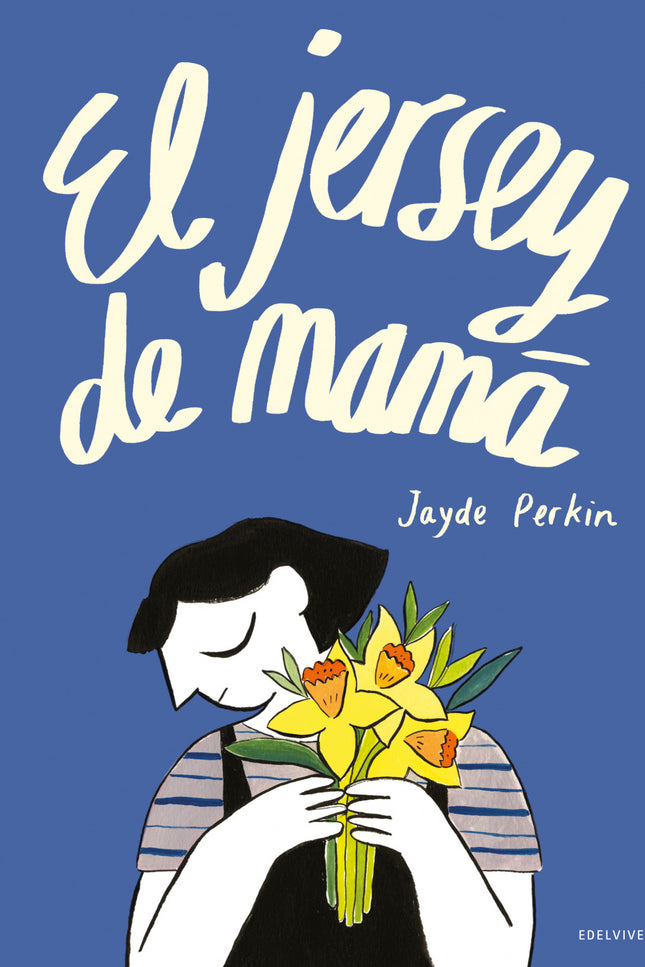 El Jersey De Mamá