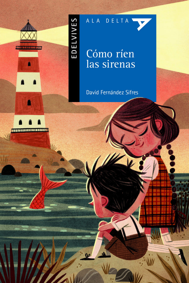 Cómo Ríen Las Sirenas