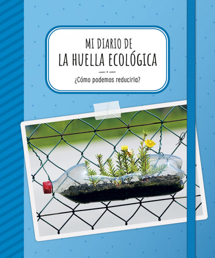 Cambio Climático 5 Alis Proyecto Click 2021