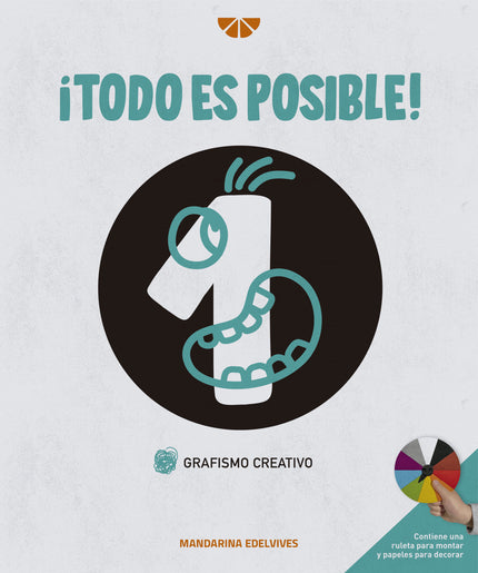 ¡todo Es Posible!