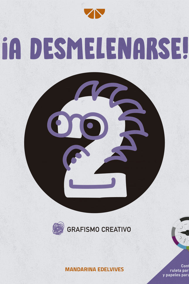 Grafo Y Creatividad Cuaderno