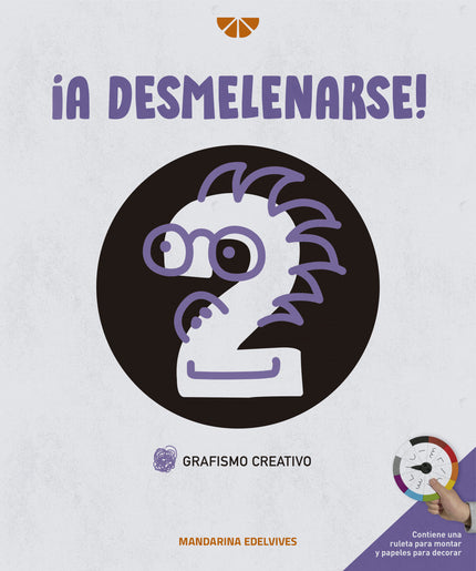 Grafo Y Creatividad Cuaderno