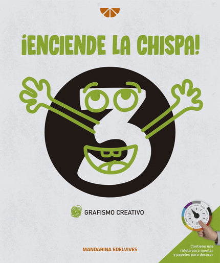 Grafo Y Creatividad Cuaderno