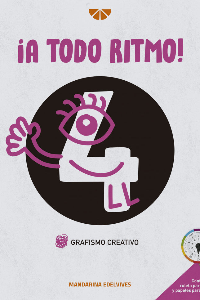 Grafo Y Creatividad Cuaderno