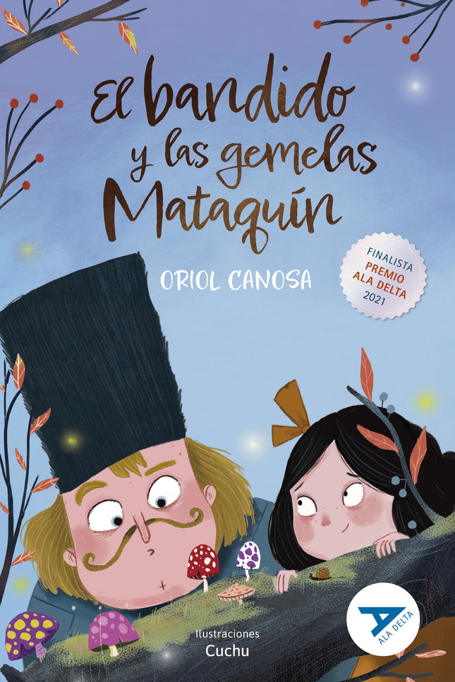 El Bandido Y Las Gemelas Mataquín