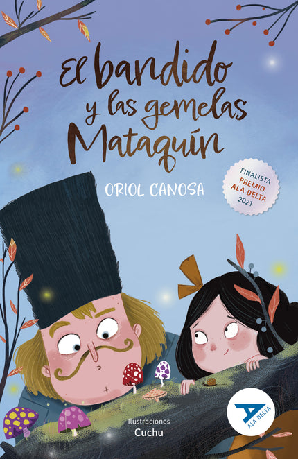 El Bandido Y Las Gemelas Mataquín