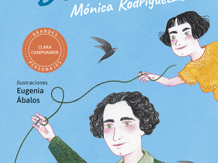 El Hilo De Clara