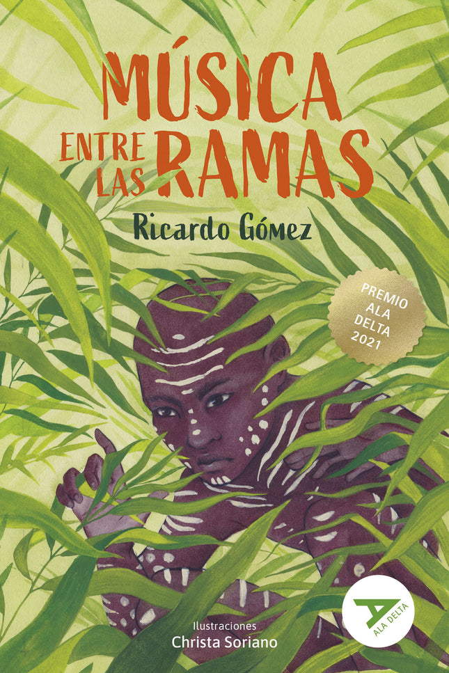 Música Entre Las Ramas