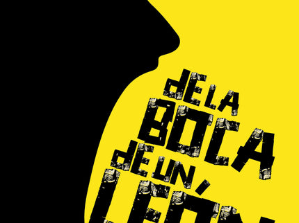 De La Boca De Un León
