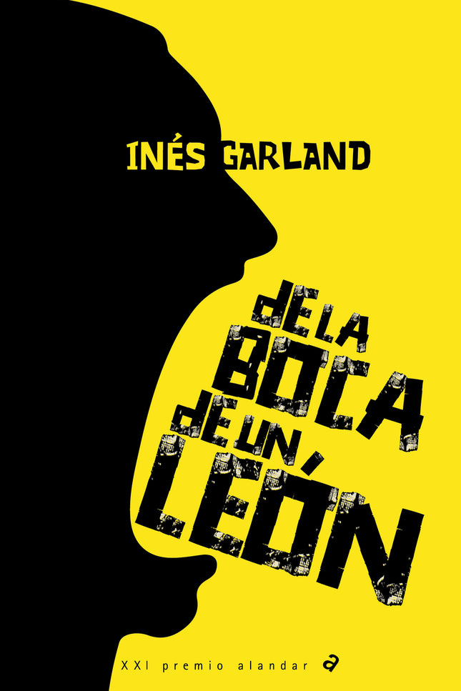 De La Boca De Un León
