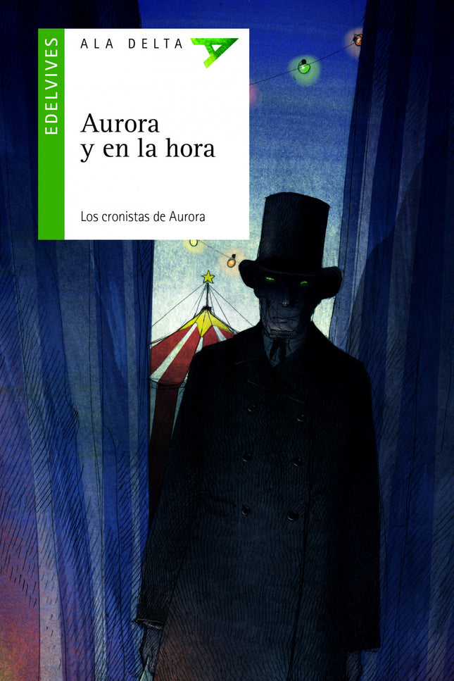Aurora Y En La Hora