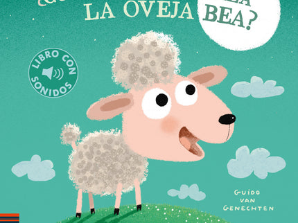 Cuántas Veces Bala La Oveja Bea