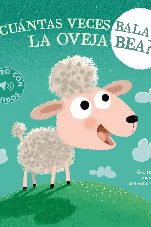 Cuántas Veces Bala La Oveja Bea