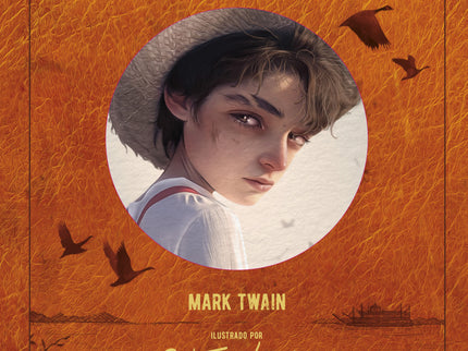 Las Aventuras De Tom Sawyer
