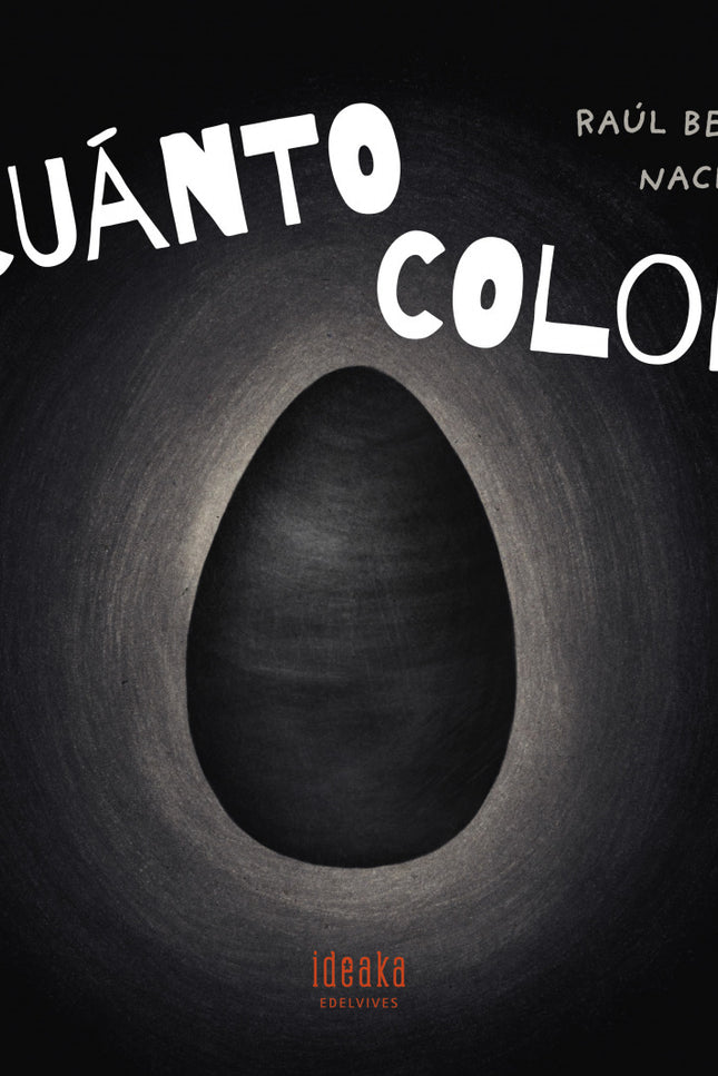 ¡cuánto Color!