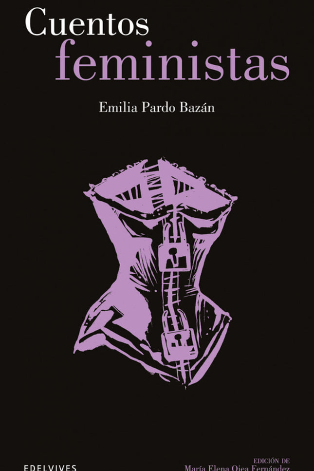 Cuentos Feministas