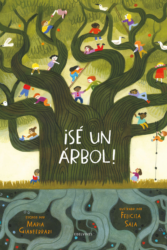 Sé Un árbol
