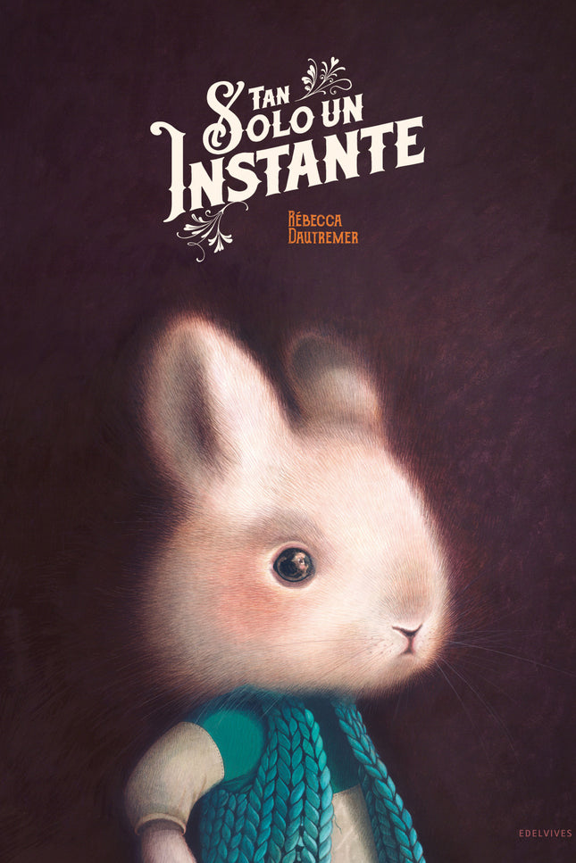 Tan Solo Un Instante