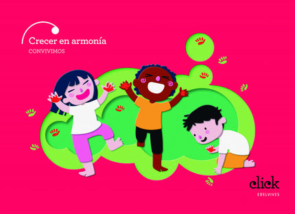 Proyecto Mundo 5 Años Proyecto Click 2022
