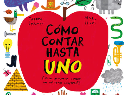 Cómo Contar Hasta Uno