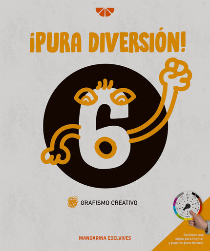 ¡pura Diversión!