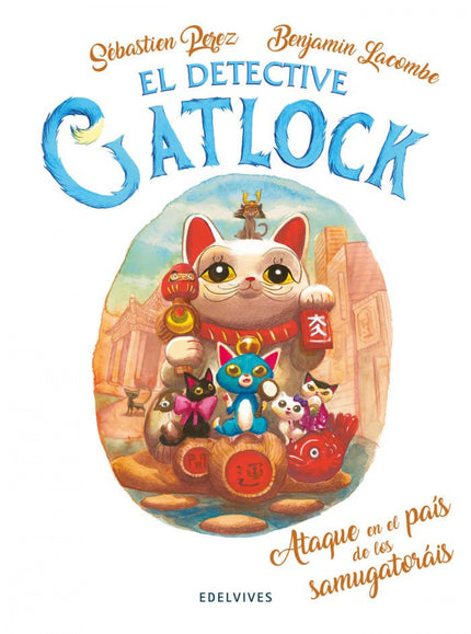Ataque En El País De Los Samugatoráis