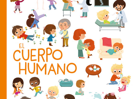 El Cuerpo Humano