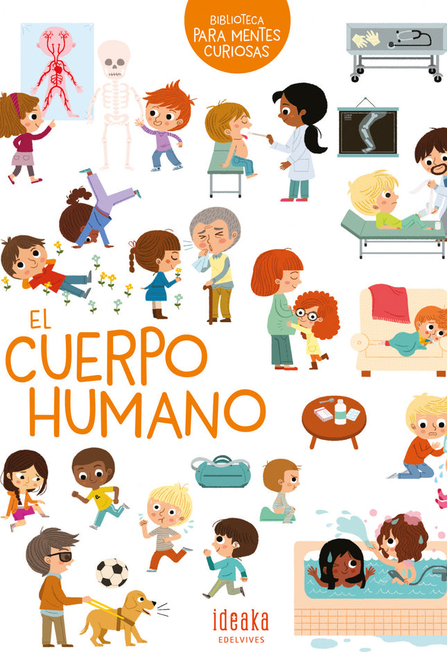 El Cuerpo Humano