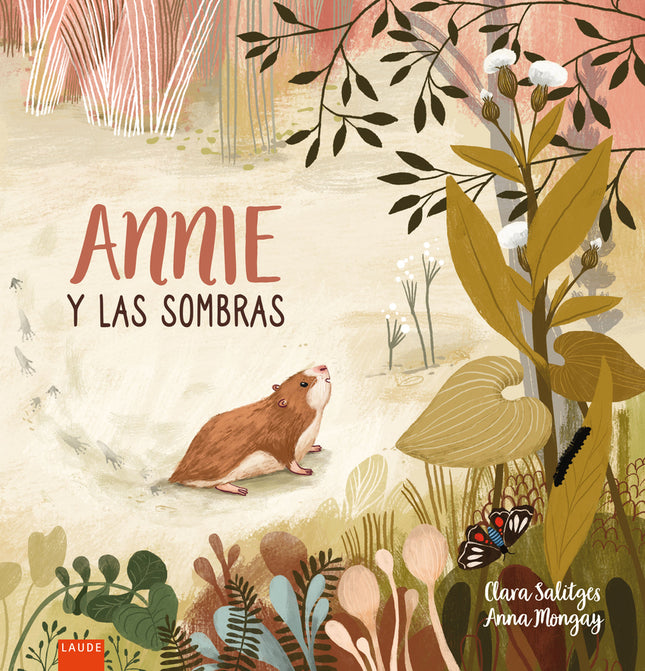 Annie Y Las Sombras
