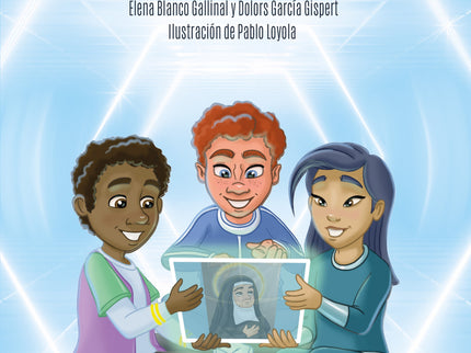 Generación Vedruna 5.0
