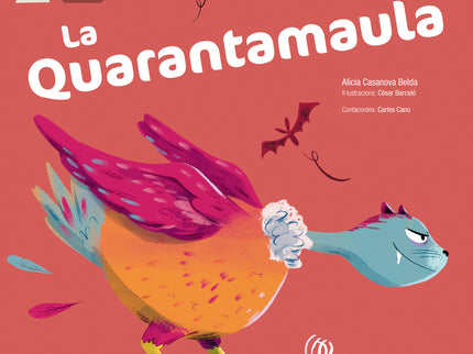 La Quarantamaula