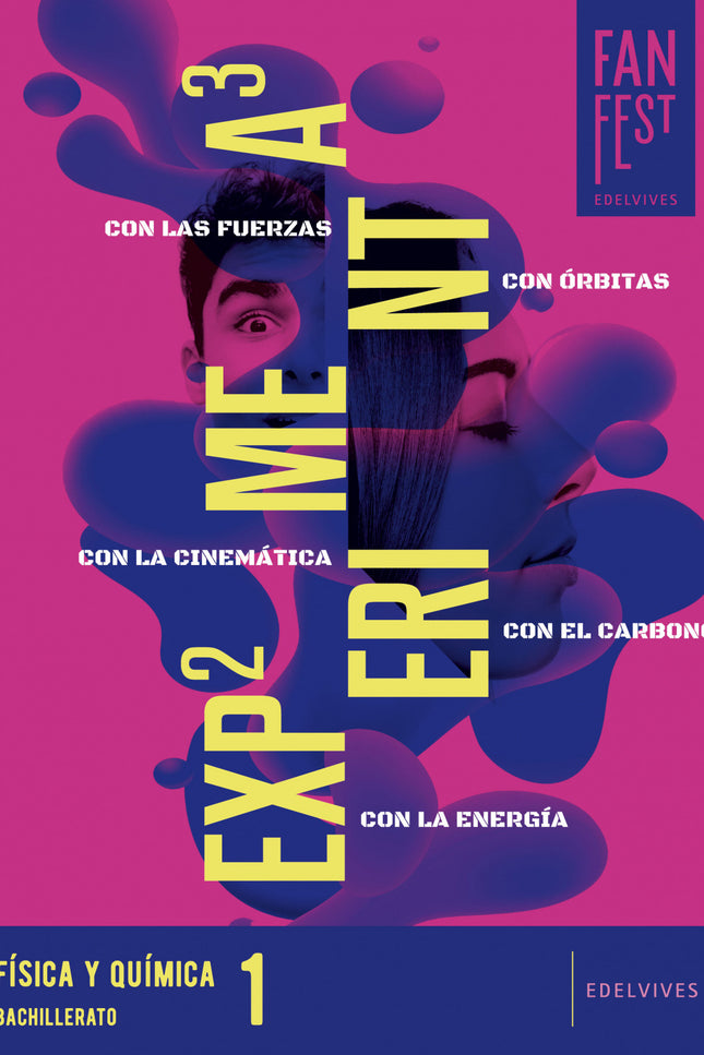 Fisica Quimica 1ºnb 22 Fanfest