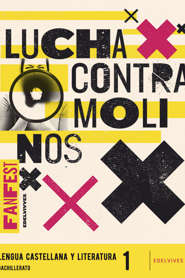 Lengua 1ºnb 22 Fanfest