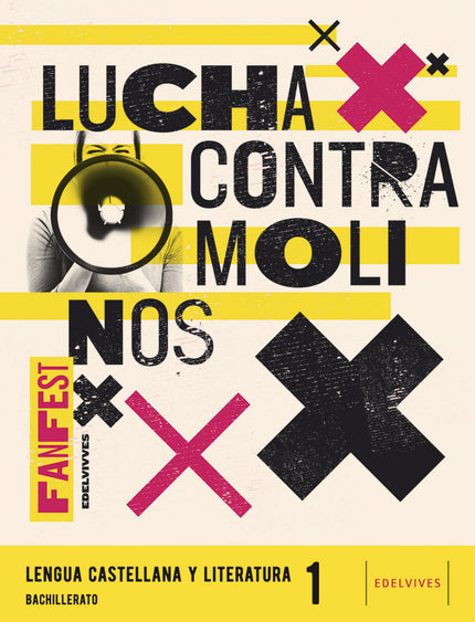 Lengua 1ºnb 22 Fanfest