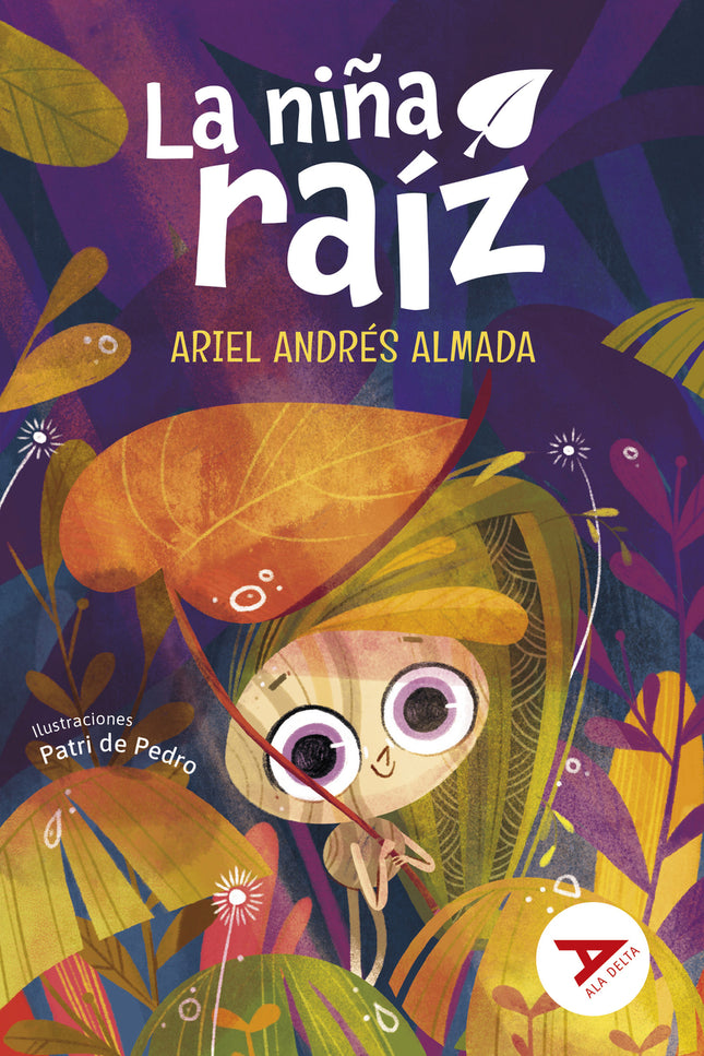La Niña Raíz
