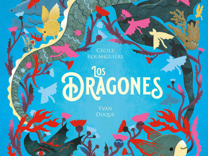 Los Dragones